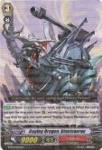Raging Dragon, Blastsaurus